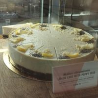 L at Naspolya Nassolda in Budapest