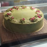  at Naspolya Nassolda in Budapest