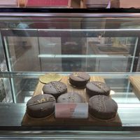   at Naspolya Nassolda in Budapest