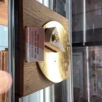   at Naspolya Nassolda in Budapest