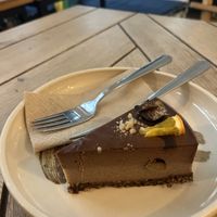   at Naspolya Nassolda in Budapest