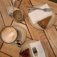  at Naspolya Nassolda in Budapest