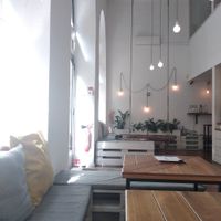 Location at Naspolya Nassolda in Budapest