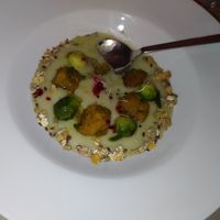  at Pane e Tulipani in Livorno