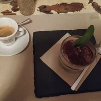  at Pane e Tulipani in Livorno