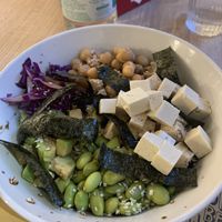   at Borgo Burger in Livorno