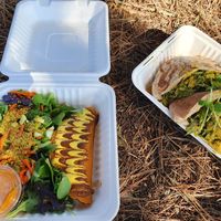 Picnic! at Judahlicious in San Francisco