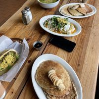   at Judahlicious in San Francisco