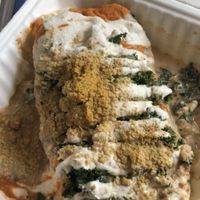   at Judahlicious in San Francisco