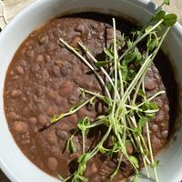   at Judahlicious in San Francisco