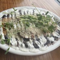 No shirt no shoes.   at Judahlicious in San Francisco