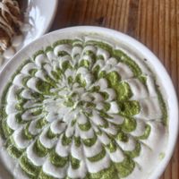 Chili  at Judahlicious in San Francisco