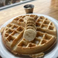   at Judahlicious in San Francisco