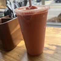   at Judahlicious in San Francisco