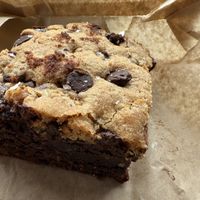 Crownie   at Judahlicious in San Francisco