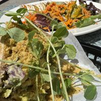   at Judahlicious in San Francisco