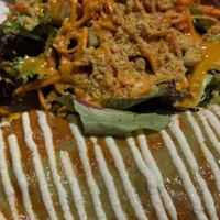   at Judahlicious in San Francisco