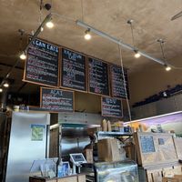   at Judahlicious in San Francisco