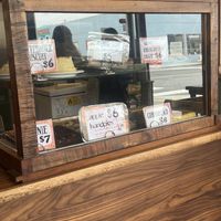   at Judahlicious in San Francisco