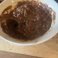   at Judahlicious in San Francisco