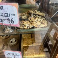   at Judahlicious in San Francisco