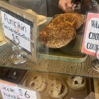   at Judahlicious in San Francisco