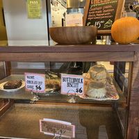 Vegan Sweets   at Judahlicious in San Francisco