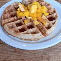  at Judahlicious in San Francisco