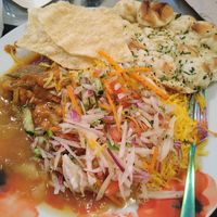 Takeaway   at Balti King in Gloucester