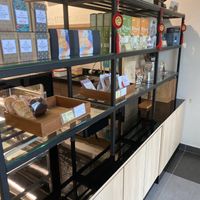 In store   at LN Fortunate Coffee - Duta North in Kuala Lumpur