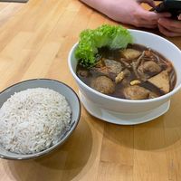  at LN Fortunate Coffee - Duta North in Kuala Lumpur