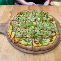  at LN Fortunate Coffee - Duta North in Kuala Lumpur