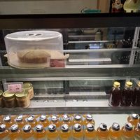 Cake at LN Fortunate Coffee - Duta North in Kuala Lumpur