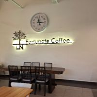  at LN Fortunate Coffee - Duta North in Kuala Lumpur