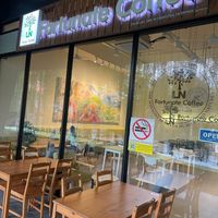  at LN Fortunate Coffee - Duta North in Kuala Lumpur