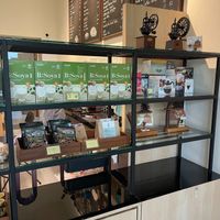  at LN Fortunate Coffee - Duta North in Kuala Lumpur