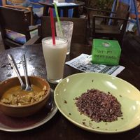 Chiang Mai Style at Peppermaint Guesthouse in Chiang Mai