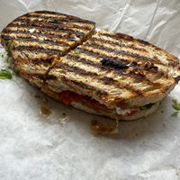 Vegan Morning   at Crescent Bakery and Cafe in Frankfort