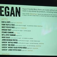  at Yard House in Fresno