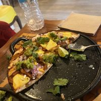   at U.to.pi.a in Mexico City