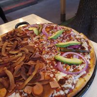  at U.to.pi.a in Mexico City