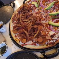  at U.to.pi.a in Mexico City