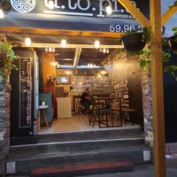  at U.to.pi.a in Mexico City