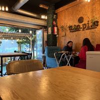   at U.to.pi.a in Mexico City