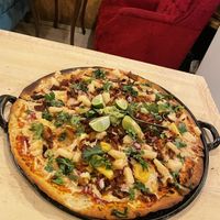 Nicely done  at U.to.pi.a in Mexico City