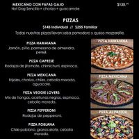  at U.to.pi.a in Mexico City