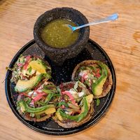 S at U.to.pi.a in Mexico City