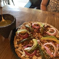   at U.to.pi.a in Mexico City