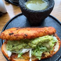   at U.to.pi.a in Mexico City