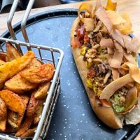   at U.to.pi.a in Mexico City